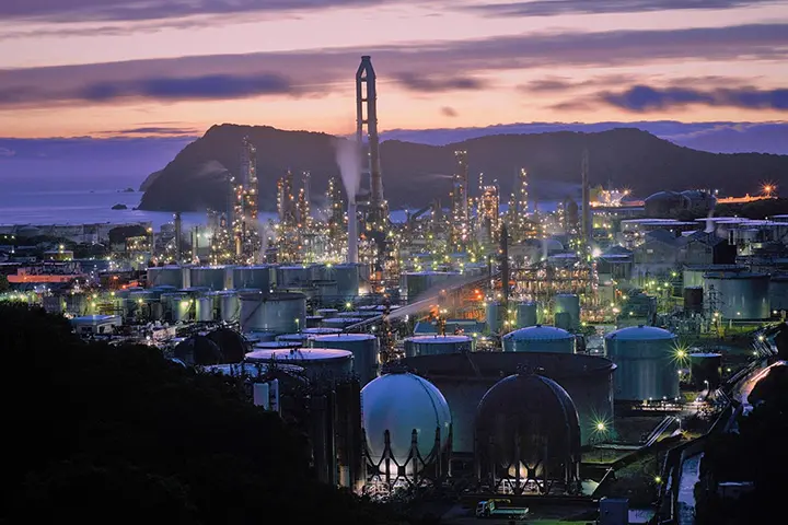 Industriella kontroller