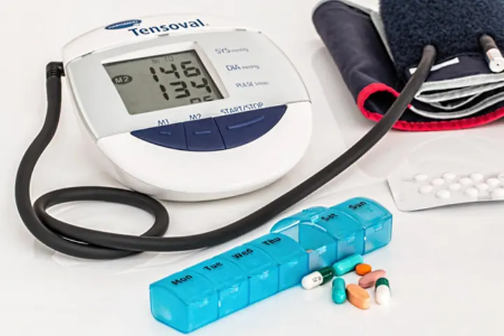 Medicinsk elektronik