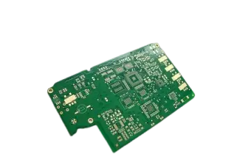 Fr4 Immersion guld PCB