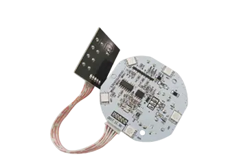Fr4 Immersion guld PCB