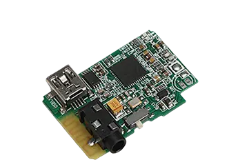Fr4 panel PCB-kort