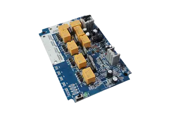 Fr4 Immersion guld PCB
