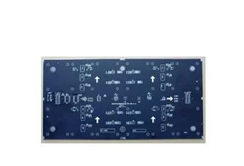 Fr4 panel PCB-kort
